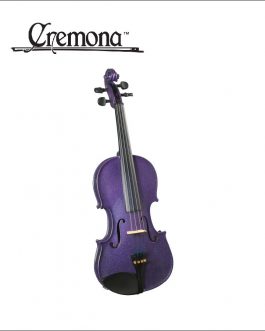 VIOLIN CREMONA SV-75 4/4